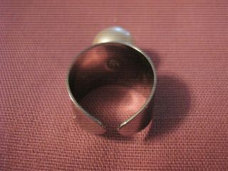 Vintage Sarah Coventry Ring 