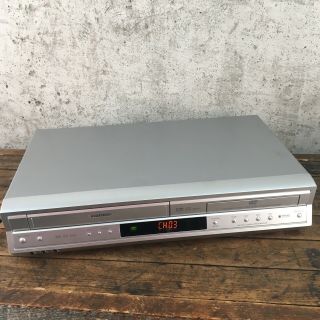 Toshiba Sd - V392su Vcr Dvd Combo Recorder