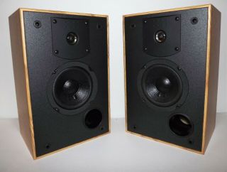 Vintage Jbl Speakers Home Theater Audio 8 Ohms Speakers Sound
