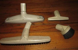Vintage Kenmore Vacuum Cleaner Attachments