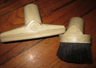 Vintage Kenmore Vacuum Cleaner Attachments 3