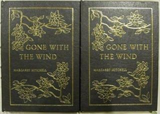 Easton Press Gone With The Wind Margaret Mitchell