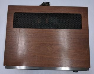 Vintage Kenwood KR - 3200 AM/FM Stereo Receiver Hi - Fi Audio Audiophile 1970 - 73 3