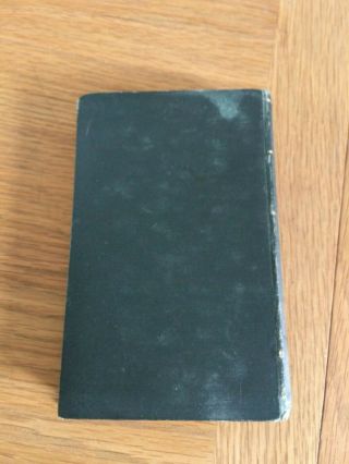 British Birds ' Eggs and Nests Hard Back Book by Rev J C Atkinson 5