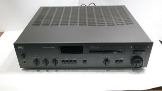 NAD 7140 Stereo AM/FM Receiver 6