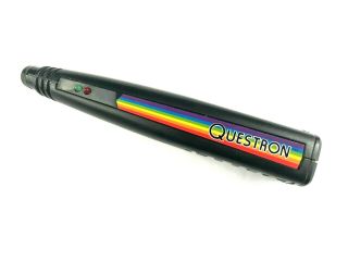 Vintage Questron Electronic Learning Wand