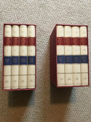 Decline And Fall Of The Roman Empire Gibbon The Folio Society Limited