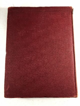 The Universal Dictionary of the English Language by Henry Cecil Wyld 1939 HC 2