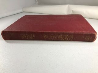 The Universal Dictionary of the English Language by Henry Cecil Wyld 1939 HC 3