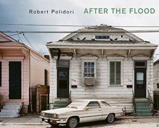 Robert Polidori After The Flood - First Edition 1st Printing -