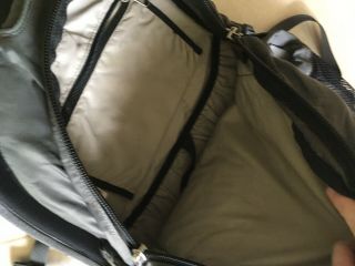 Vintage North Face Yavapai Day Pack Book Bag Backpack 3