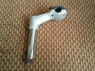 Vintage Win 4 - Bolt Poptop Quill Stem 22.  2mm Clamp And Shaft Mountain Bmx Japan