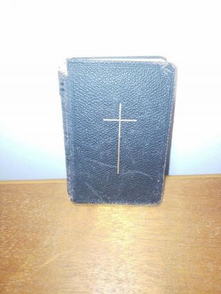 The Words And Mind Of Jesus And The Faithful Promiser Rev Jr Macduff Pre 1900 
