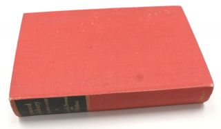 Bernard Spilsbury His Life And Cases By Douglas G.  Browne 1st Ed 1951 - W37