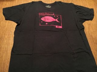 Vintage Bono Hard Rock Cafe Signature Series 25 - Xxl T - Shirt