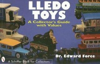 Lledo Toys A Collector 