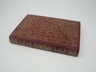 Harper Lee To Kill A Mockingbird Franklin Library 1st Edition 1st Printing