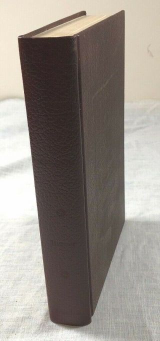 Crawford County and Cuba Missouri by James Ira Breuer,  Signed,  1972 - History 2