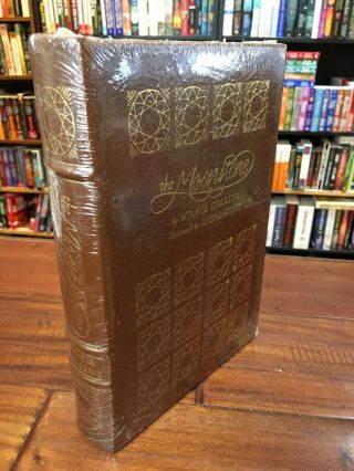 Easton Press Famous Editions The Moonstone Wilkie Collins