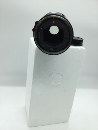 Canon FD 100 - 300mm 1:5.  6 Vintage Zoom Lens SLR AE - 1 3