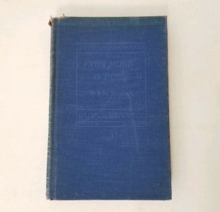 The Moon Is Down John Steinbeck 1st Edition Blue Hardcover March 1942