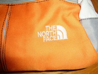 VTG The North Face Lumbar Back Bag Waist Pack Fanny Pack Hiking Day Pack 2