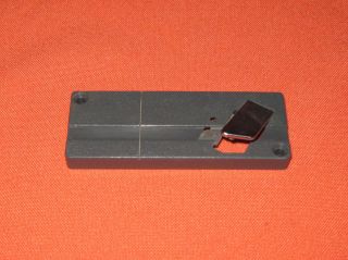 Revox B - 77 Pr99 Reel To Reel Tape Cutter Splicing Block