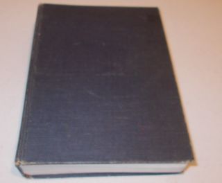 Shakespeare The Complete 1968 Edited By G.  B.  Harrison Vintage