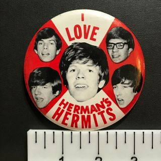 I Love Herman 