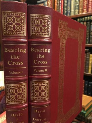 Easton Press: Martin Luther King Jr.  : Civil Rights: African Americans: Garrow