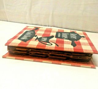 Vintage Better Homes and Gardens Cookbook 1953 Printing 1st Edition 5