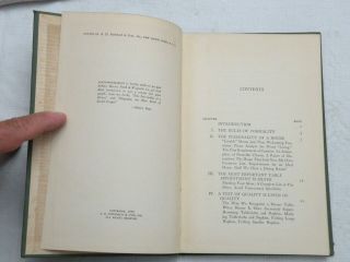 1939,  101 Common Mistakes in Etiquette.  And How to Avoid Them by Emily Post,  1st 3