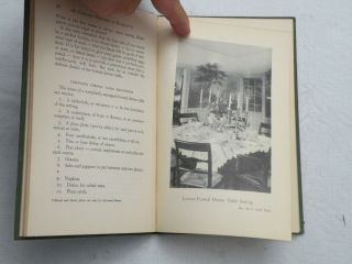 1939,  101 Common Mistakes in Etiquette.  And How to Avoid Them by Emily Post,  1st 4