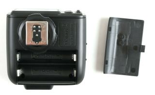 Vintage FP Flash Point R2 TTL Transmitter for Canon 8