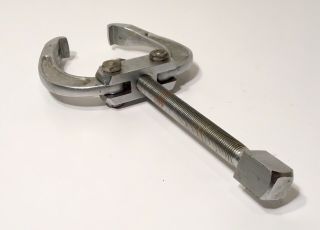 Vintage Craftsman Gear & Bearing Puller 5 - 1/2” Capacity 46901 Usa