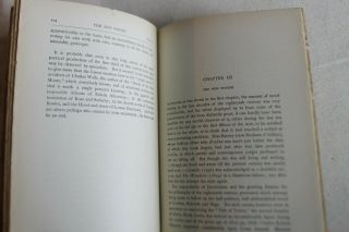 1896 A History of Nineteenth Century Literature 1780 - 1895 GEORGE SAINTSBURY 3