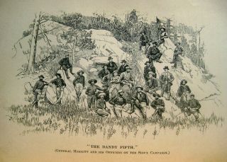 1890 SIOUX INDIAN WAR CAVALRY CRAZY HORSE CUSTER BUFFALO BILL DEADWOOD U.  S.  ARMY 2
