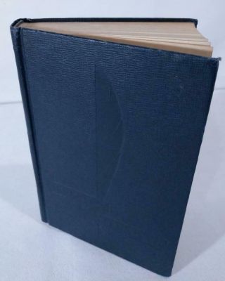 Wn Ernest Hemingway To Have And Have Not 1937 Collier Hard Cover Classic Book