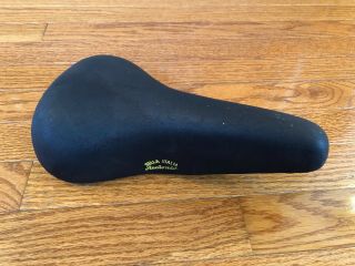 Selle Italia Anatomic Vintage Brown Leather Road Bike Saddle,  Made In Italy.