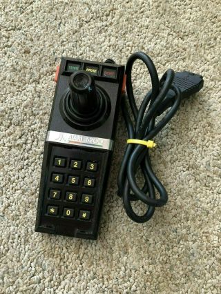 Vintage Atari 5200 Oem Joystick Controller