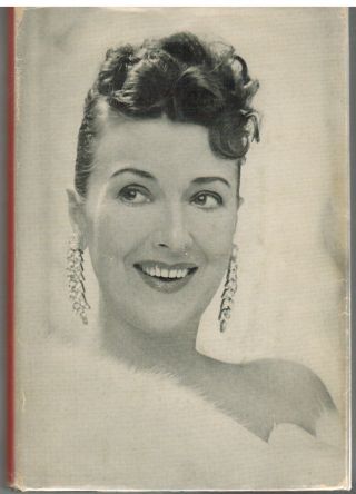 Gypsy A Memoir By Gypsy Rose Lee First Edition 1957 Hcdj