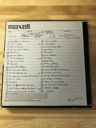 maxell UD XL 35 - 180B 10.  5 