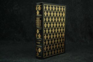The Three Musketeers By Alexandre Dumas Easton Press