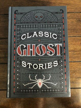 Classic Ghost Stories By Poe,  Dickens,  Kipling,  Wells,  Doyle And Many More