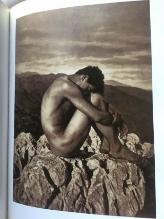 Wilhelm von Gloeden Taormina Male Nudes Gay Interest Erotica 2