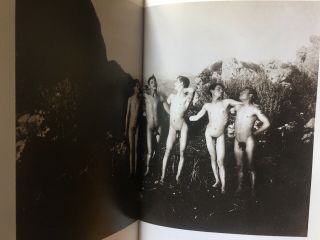 Wilhelm von Gloeden Taormina Male Nudes Gay Interest Erotica 6