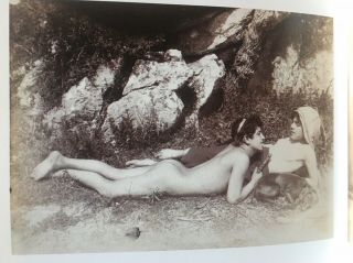 Wilhelm von Gloeden Taormina Male Nudes Gay Interest Erotica 7