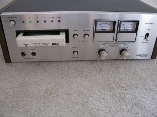 Vintage Centrex By Pioneer Model Rh - 60 8 Track Cassette Tape Player/recorder