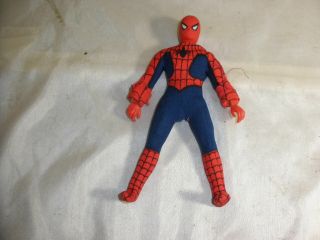 Vintage Mego 8 " Spiderman