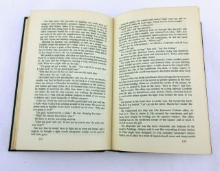 To Kill A Mockingbird Harper Lee 1960 1st Ed Book Club Hardcover/DJ Capote Pic 8